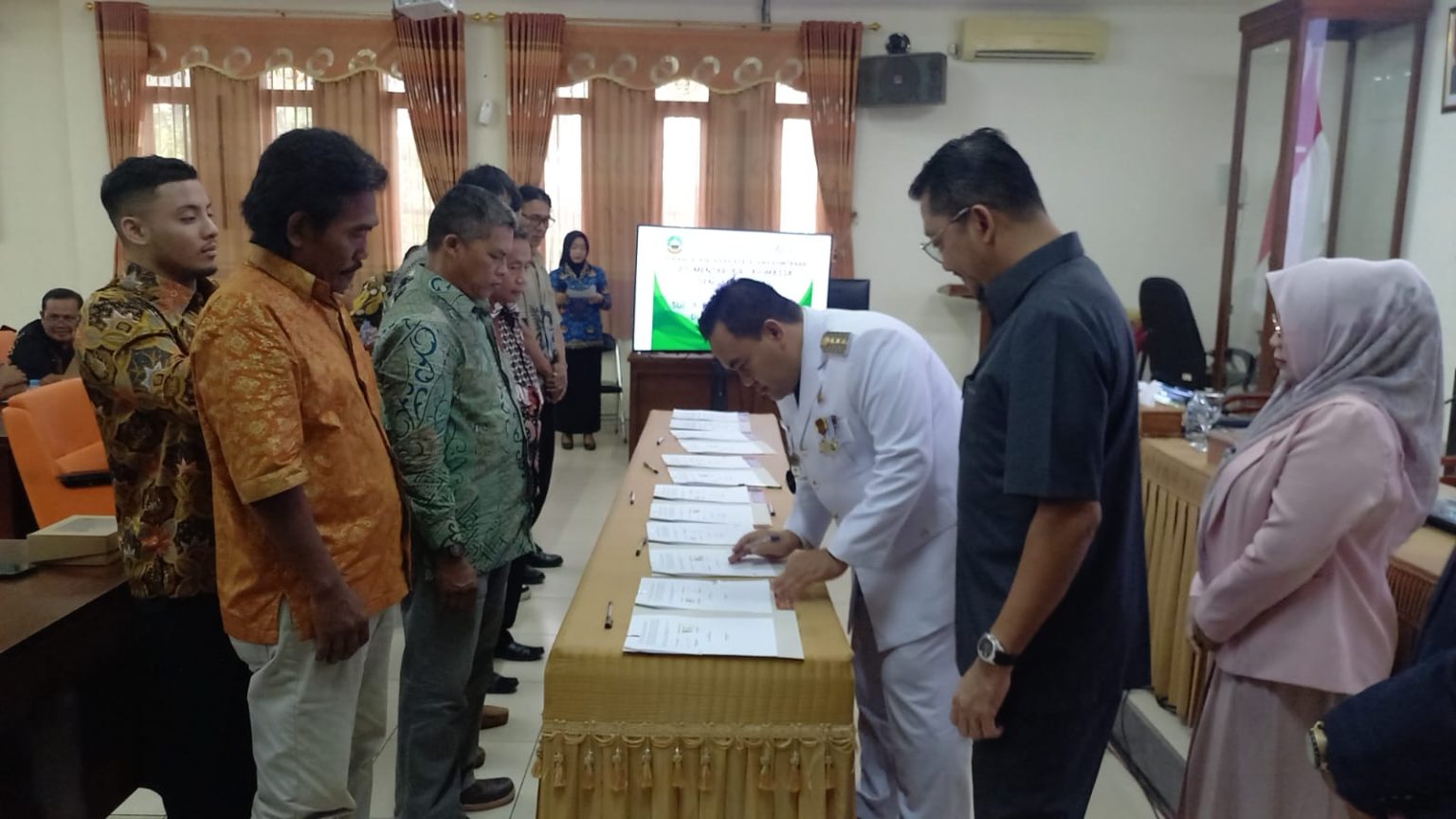 PT Mentari Biru Biomassa Dirikan Dua Pabrik di Blora, Serap 5.000 Ton Limbah Per Bulan!